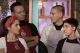 Masterchef 2024, Ένταση, Χριστίνας –,Masterchef 2024, entasi, christinas –