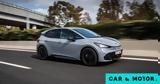 CUPRA Born, 2 600,32 900