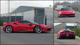 Lamborghini,Ferrari SF90 Stradale [video]