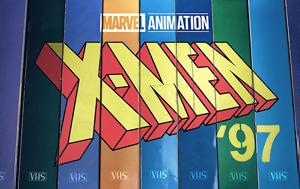 Marvel Animation’s X-Men ’97, Αποκλειστικά, Disney+, Marvel Animation’s X-Men ’97, apokleistika, Disney+