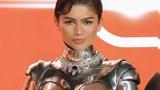 Zendaya, Έγραψε, Dune, Part Two,Zendaya, egrapse, Dune, Part Two