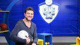 O Γιώργος Καραμίχος, ΟΠΑΠ Game Time, Τούμπας,O giorgos karamichos, opap Game Time, toubas