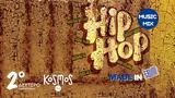 Hip Hop Made, GR –, ERTεcho, Παρασκευή 16 Φεβρουαρίου,Hip Hop Made, GR –, ERTecho, paraskevi 16 fevrouariou