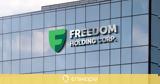 Freedom Holding Corp,