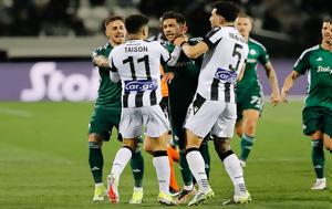 Έφεση, ΠΑΟΚ, Παναθηναϊκό, efesi, paok, panathinaiko