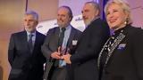 2024 Capital Link Greek Shipping Leadership Award,TEN Ltd