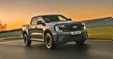 Ford Ranger MS-RT,-up