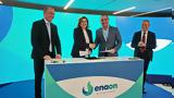 Enaon,Italgas