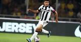 ΠΑΟΚ, Εκτός, Τάισον,paok, ektos, taison