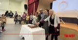 Πάτρα, ΔΕΙΤΕ ΦΩΤΟ, Πρωτοχρονιάτικης,patra, deite foto, protochroniatikis