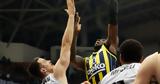 Φενέρμπαχτσε - Μπεσίκτας 99-68,fenerbachtse - besiktas 99-68