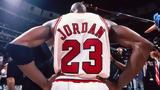 Michael Jordan,