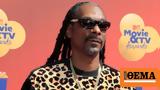 Snoop Dogg, Έφυγε,Snoop Dogg, efyge