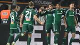 Παναθηναϊκός, Συστάσεις,panathinaikos, systaseis