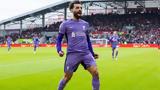 Mπρέντφορντ – Λίβερπουλ 1-4, Τεσσάρα, Σίτι,Mprentfornt – liverpoul 1-4, tessara, siti