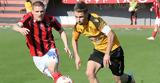 Παναχαϊκή - Τηλυκράτης 2-1, Αχαιοί,panachaiki - tilykratis 2-1, achaioi