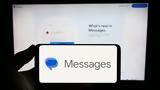 Google Messages,