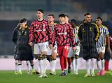 Βερόνα – Γιουβέντους 2-2, Έχασε, Serie A,verona – giouventous 2-2, echase, Serie A