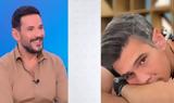 Κώστας Τσουρός, Δημήτρη Ουγγαρέζο,kostas tsouros, dimitri oungarezo