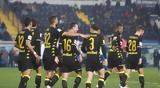 Ατρόμητος - Άρης, 0-2,atromitos - aris, 0-2