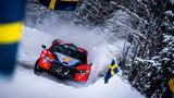 WRC Rally Sweden, Lappi, Σουηδικό Ράλι, Fourmaux,WRC Rally Sweden, Lappi, souidiko rali, Fourmaux