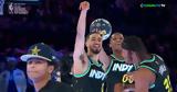 NBA All Star Game, Νικητές, Πέισερς, Skill Challenge,NBA All Star Game, nikites, peisers, Skill Challenge