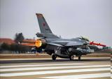 F-16, Διακήρυξη Φιλίας, Αθηνών- Λάζαρος Καμπουρίδης Αντιστράτηγος,F-16, diakiryxi filias, athinon- lazaros kabouridis antistratigos