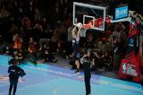 NBA All Star Weekend 2024, ΜακΚλανγκ,NBA All Star Weekend 2024, makklangk