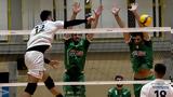 Volley League, Συνέχεια, Σύρο, Ορεστιάδα,Volley League, synecheia, syro, orestiada