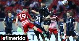 Super League, Όλα, ΠΑΟΚ-Ολυμπιακός,Super League, ola, paok-olybiakos