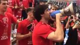 Eρυθρός Αστέρας, Τρελάθηκε, MVP Τέοντοσιτς, Κύπελλου Σερβίας,Erythros asteras, trelathike, MVP teontosits, kypellou servias