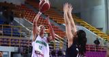 Παναθηναϊκός - Εσπερίδες 87-62, Πράσινη,panathinaikos - esperides 87-62, prasini