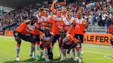 Στρασβούργο – Λοριάν 1-3, Ιστορικός Μπάμπα,strasvourgo – lorian 1-3, istorikos baba