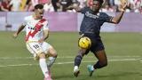 Ράγιο Βαγεκάνο - Ρεάλ Μαδρίτης 1-1, Άφησε, Βαγέκας,ragio vagekano - real madritis 1-1, afise, vagekas