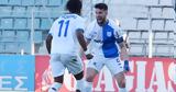 Βόλος – ΠΑΣ Γιάννινα 1-2, Κόντε, ΠΑΣ,volos – pas giannina 1-2, konte, pas