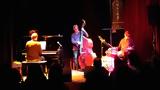 B Y S TRIΟ, Jazzét Music Hall,B Y S TRIo, Jazzét Music Hall
