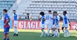 Βόλος-ΠΑΣ Γιάννινα 1-2,volos-pas giannina 1-2