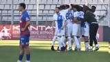 Βόλος – ΠΑΣ Γιάννινα 1-2, Νίκη-οξυγόνο, Κόντε,volos – pas giannina 1-2, niki-oxygono, konte