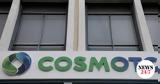 Cosmote, Ελλάδα,Cosmote, ellada