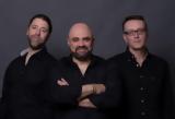 Michalis Brouzos Trio,Jazzét Music Hall