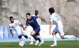 Καλλιθέα, 2-1, Ιωνικό,kallithea, 2-1, ioniko