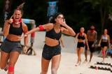 Survivor 2024, Κατερίνα Όλγα Αλέξης, Σάββας, Ζωή Ασουμανάκη,Survivor 2024, katerina olga alexis, savvas, zoi asoumanaki