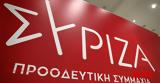 ΣΥΡΙΖΑ, Πολιτικής Γραμματείας,syriza, politikis grammateias