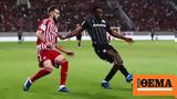 Stoiximan Super League 1 Live, ΠΑΟΚ-Ολυμπιακός 0-0 Α,Stoiximan Super League 1 Live, paok-olybiakos 0-0 a