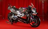 MotoGP, Aprilia Racing,2024