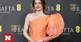 BAFTA 2024,Emma Stone