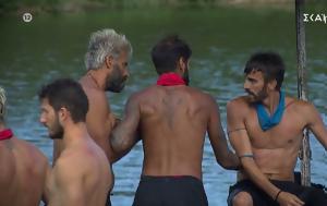 Survivor 182, Οριστικό, Live, Survivor 182, oristiko, Live