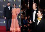 BAFTA, Λαμπερές, Λάνθιμο, Έμα Στόουν – Παρών, Γουίλιαμ,BAFTA, laberes, lanthimo, ema stooun – paron, gouiliam