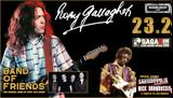 Band Οf Friends, Rory Gallagher, Αθήνα, Θεσσαλονίκη,Band of Friends, Rory Gallagher, athina, thessaloniki