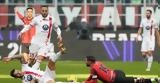 Μόντσα - Μίλαν 4-2, Άντεξε,montsa - milan 4-2, antexe